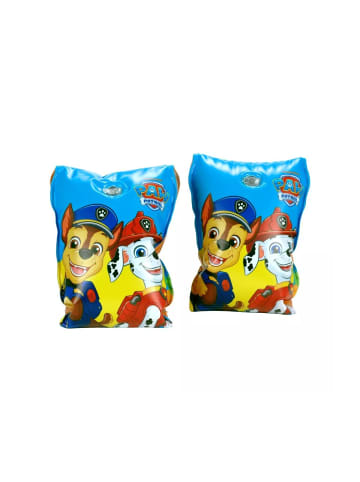 Paw Patrol Big Smile Schwimmflügel 25x15 cm