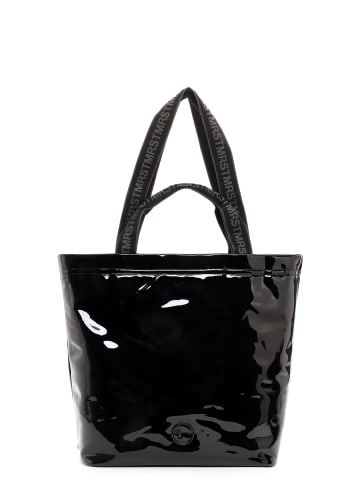 Tamaris Shopper TAS Maike in black