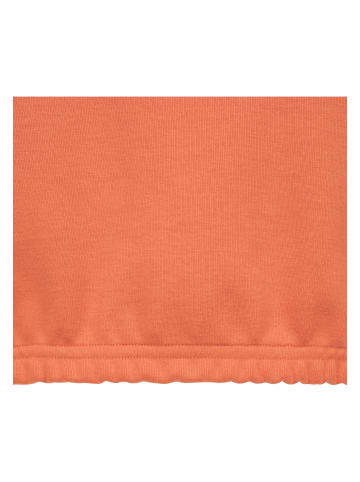 Urban Classics Sweat & Fleece - Hoodies in rust orange