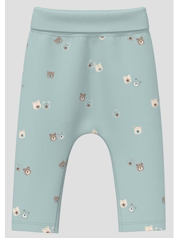 s.Oliver Leggins in 61A1_helles türkis