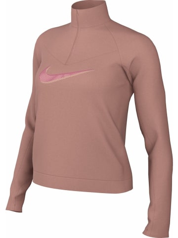Nike Langarmshirt für Damen in uni