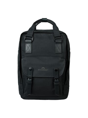 Doughnut Macaroon Daypack 38 cm Laptopfach in ground