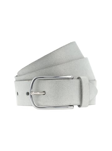 Selection Vanzetti Gürtel für Erwachsene in weiß