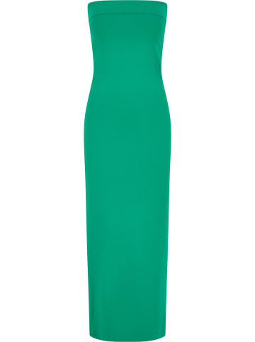 Urban Classics Day Dress in froggreen