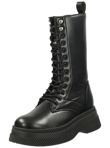 Steve Madden Stiefel in Schwarz