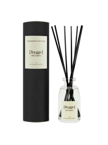 exotic living Edle Duftstäbchen " hygge " 100ml