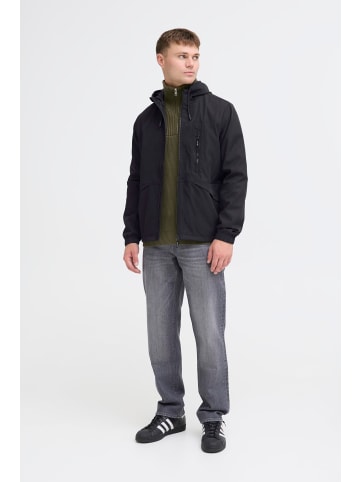 BLEND Windbreaker BHEfik in Schwarz