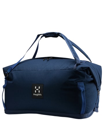 Haglöfs Fjällfärd 90 - Reisetasche 69 cm in tarn blue