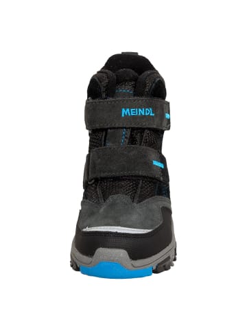 MEINDL Halbschuhe Snap Junior in sky/schwarz