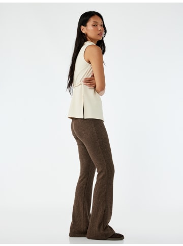 KOTON HOSEN in Braun