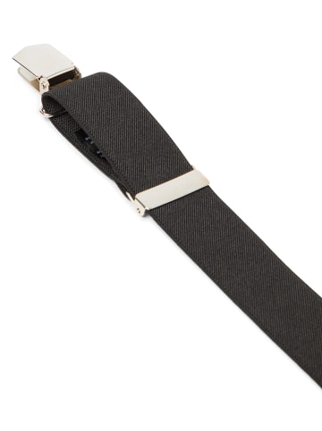 OLYMP Hosenträger in hellblau marine - 0001