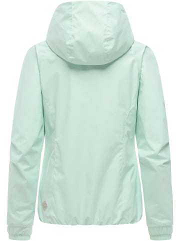 ragwear Übergangsjacke Dizzie in Mint26