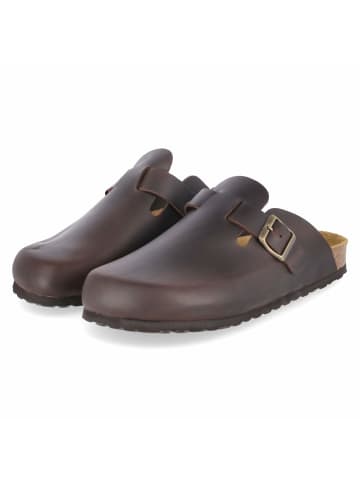 Beliano Pantolette in braun