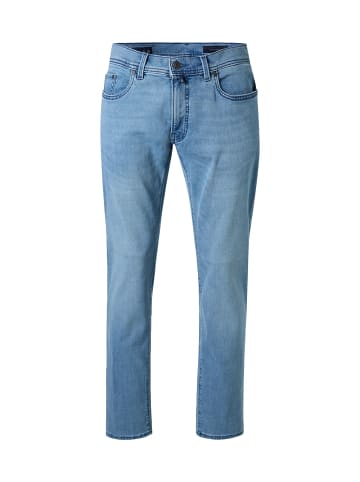 Pierre Cardin Jeans PC-LYON tapered in Blau