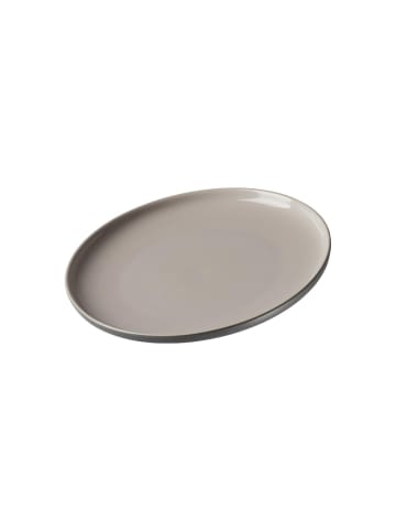 Ritzenhoff & Breker 12er Set Tafelservice Jasper in grau