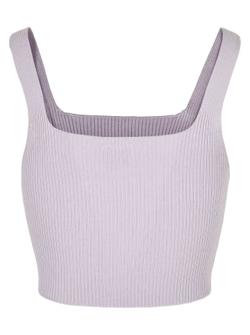 Urban Classics Tanks & Camis in lilac