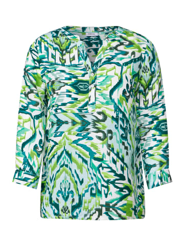 Cecil Bluse in grün