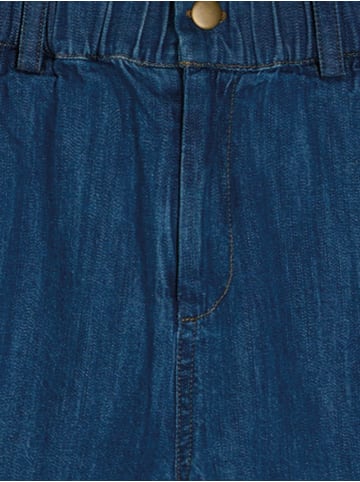 Noa Noa Miniature Shorts Mini Girl OlineNNM in Denim Blue