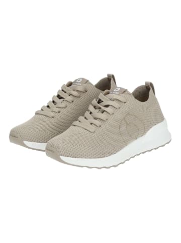 Ecoalf Sneaker in Sand