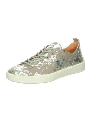Think! Sneakers Low TURNA in Taupe