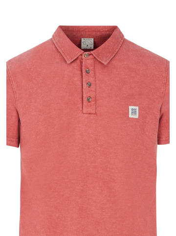 Protest " PRTNico in Brick Red