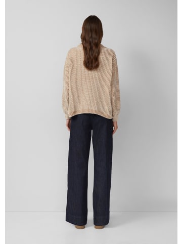 s.Oliver Strickpullover in 81W9_beige