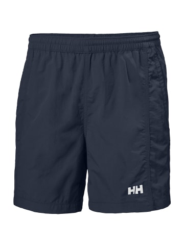 Helly Hansen M CALSHOT SWIM TRUNK in Marine