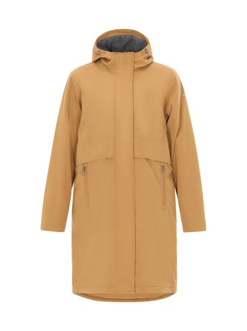 DreiMaster Maritim Women Parka in beige