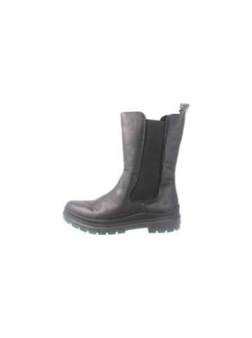 remonte Chelsea Boot für Damen in schwarz in schwarz