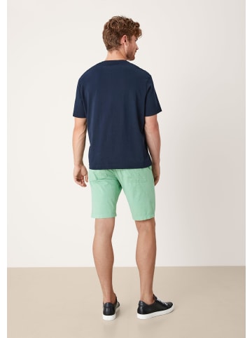 s.Oliver T-Shirt in 59D0_navy