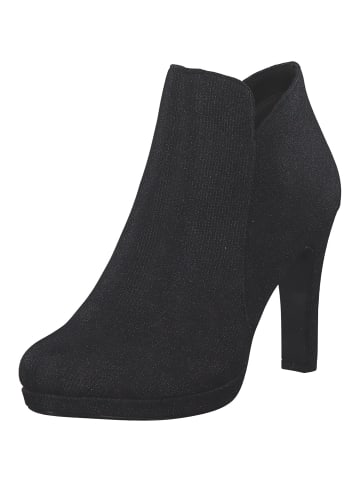 Tamaris Stiefeletten in Schwarz