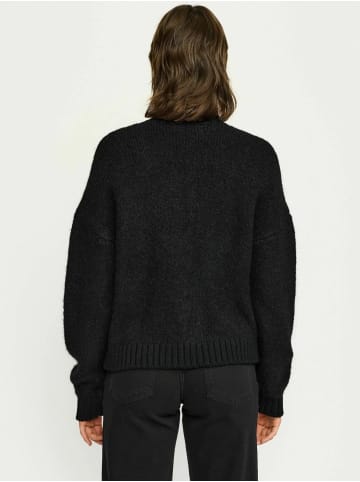 Soft Rebels Pullover SRCarlie in 001 Black