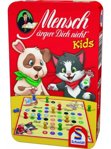 Schmidt Spiele Mensch ärgere Dich nicht Kids