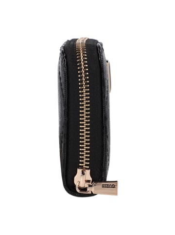 Guess Aldina Geldbörse 14 cm in black