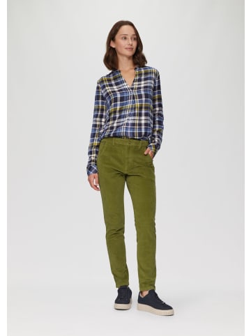 s.Oliver Hose lang in Olive