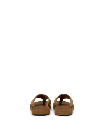 Marc O'Polo Zehentrenner Model Paquale in Light Brown