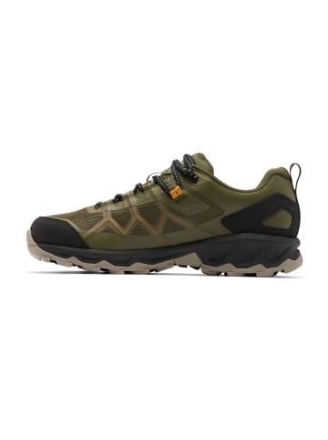 Columbia Sneakers Low Peakfreak 3 OutDry in bunt