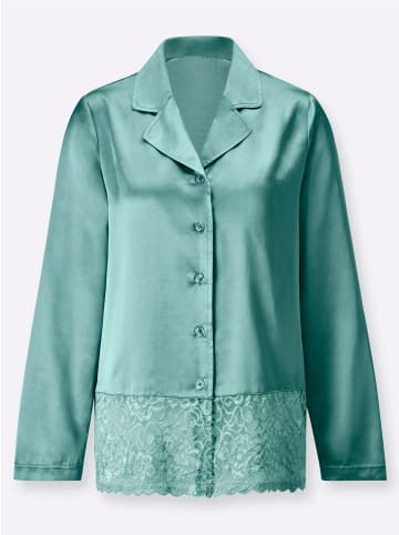 creation L Pyjama in salbei