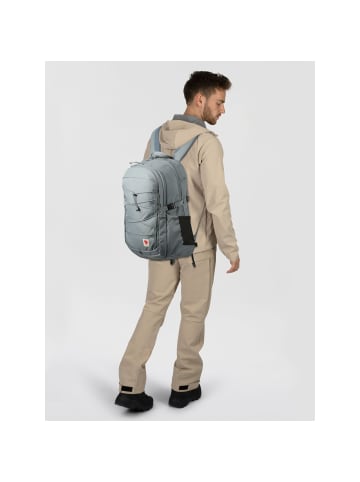 FJÄLLRÄVEN High Coast 28 28 Daypack 41 cm Laptopfach nimbus blue