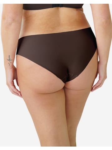 SugarShape Panty Invisible in mocca