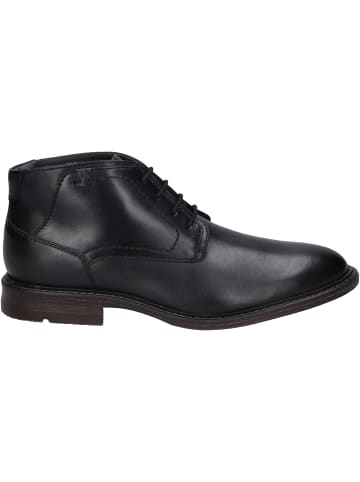 Josef Seibel Stiefelette Earl 04 in schwarz
