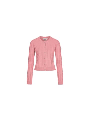 Nübler Cardigans in rosa