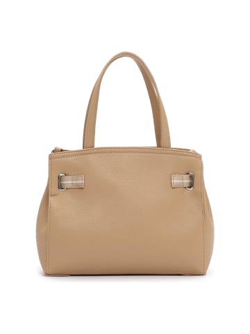 Tamaris TAS Kirima SC Schultertasche 25 cm sand