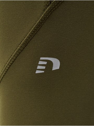 Newline Verstellbare Taille Leggings Nwlchicago Damen in CROCODILE