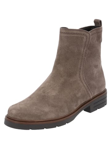 Gabor Stiefeletten in mohair (Ra.cognac)