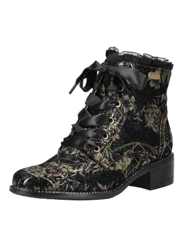 LAURA VITA Stiefelette in Bronze