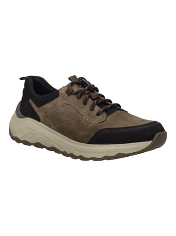 Josef Seibel Halbschuh Davie 02 in braun
