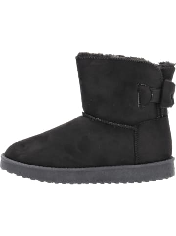 Palado Winterstiefel Yesrona in Schwarz