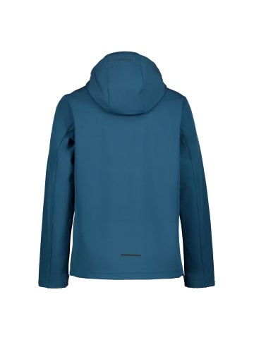 Icepeak Softshelljacke in Blau
