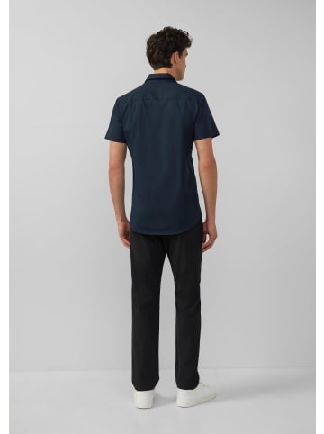 s.Oliver Hemd in 5978_navy